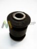 FORD 1639574POFR Control Arm-/Trailing Arm Bush